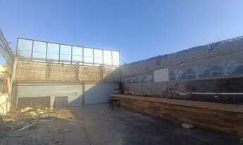 Imagem: ALUGO TERRENO 260m CAPÃO REDONDO ( LR2500