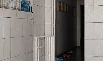 Imagem: VENDO TROCO SOBRADO COM DUAS CASAS NO JD