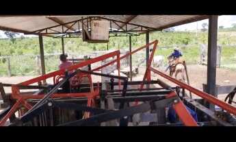 Imagem 7: VENDO E TROCO POR IMOVEIS FAZENDA NO MATO GROSSO ( JA0001