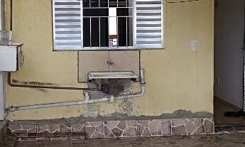 Imagem 2: VENDO SOBRADO COM TRES DORMITORIOS 6 VAGAS NO CAPÃO REDONDO ( VI991