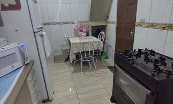 Imagem 3: CASA RESIDENCIAL em SÃO PAULO - SP, MORRO DO ÍNDIO