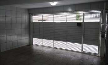 Imagem 3: VENDO SOBRADO TRES QUARTOS UMA SUITE JARDIM ELVINA PARADA DE TAIPAS ( BR0069