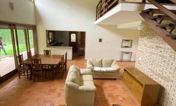 Imagem: VENDO LINDA CASA NO CONDOMÍNIO FAZENDA