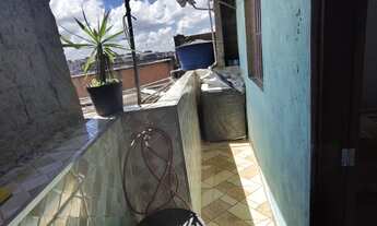 Imagem 4: CASA RESIDENCIAL em SÃO PAULO - SP, MORRO DO ÍNDIO