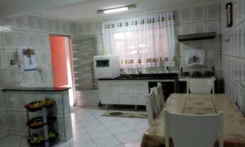 Imagem 7: VENDO SOBRADO TRES QUARTOS UMA SUITE JARDIM ELVINA PARADA DE TAIPAS ( BR0069