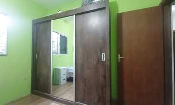 Imagem 7: VENDO SOBRADO COM TRES QUARTOS / SUITE JARDIM ANGELA ( VI999