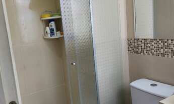 Imagem 7: VENDO APARTAMENTO PROXIMO AO METRO CAMPO LIMPO ( VI1001