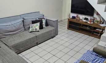 Imagem: VENDO SOBRADO COM QUATRO QUARTOS JD FIGUEIRA