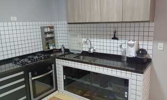 Imagem 3: VENDO SOBRADO COM TRES QUARTOS / SUITE JARDIM ANGELA ( VI999