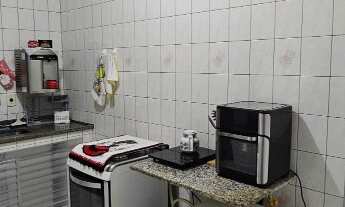 Imagem 4: VENDO SOBRADO COM QUATRO QUARTOS JD FIGUEIRA GRANDE ( VI1002