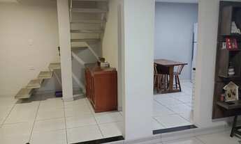 Imagem 2: VENDO SOBRADO COM TRES QUARTOS / SUITE JARDIM ANGELA ( VI999