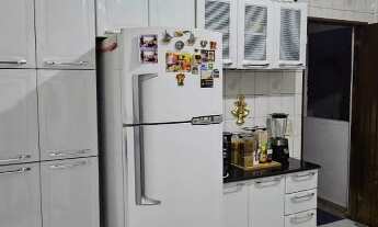 Imagem 6: VENDO SOBRADO COM QUATRO QUARTOS JD FIGUEIRA GRANDE ( VI1002