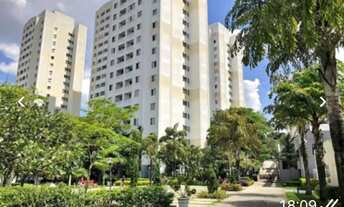 Imagem: VENDO APARTAMENTO PROXIMO AO METRO CAMPO