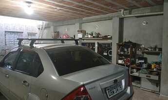 Imagem 4: VENDO CASA COM 3 DORMITÓRIOS NO CAPÃO REDONDO ( LR2570