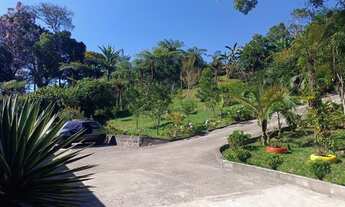 Imagem 5: VENDO TROCO BELA CHACARA COM LAGO NO EMBU GUAÇU ( 4296