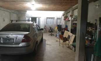 Imagem 2: VENDO CASA COM 3 DORMITÓRIOS NO CAPÃO REDONDO ( LR2570