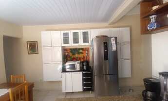 Imagem: VENDO TROCO 2 CASAS COM SALÃO COMERCIAL