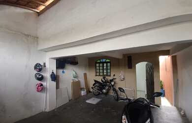 Imagem 6: VENDO CASA COM 2 DORMITÓRIOS NA VILA FAZZEONI ( LR2522