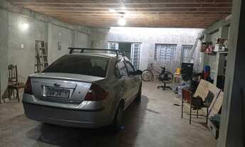 Imagem 3: VENDO CASA COM 3 DORMITÓRIOS NO CAPÃO REDONDO ( LR2570