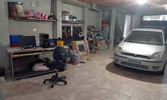 Imagem 6: VENDO CASA COM 3 DORMITÓRIOS NO CAPÃO REDONDO ( LR2570