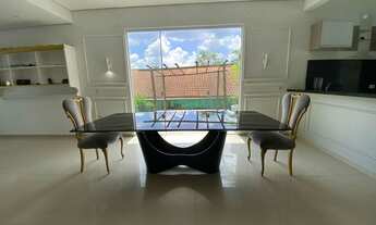 Imagem: VENDO TROCO LINDA CASA NO CONDOMÍNIO FAZENDA