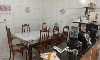 Imagem 1: VENDO CASA COM 3 DORMITÓRIOS NO CAPÃO REDONDO ( LR2570