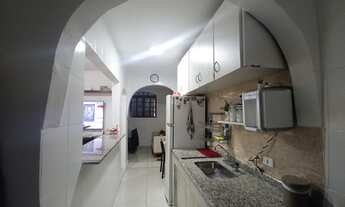 Imagem 2: VENDO TROCO 2 CASAS COM SALÃO COMERCIAL NO JD. ARACATI (LR2520