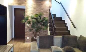 Imagem: VENDO TROCO SOBRADO TRES DORMITORIOS SUITE