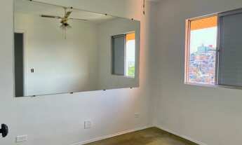 Imagem 4: VENDO APARTAMENTO COM TRES DORMITORIOS HORTO DO YPE ( CEL0011