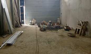 Imagem: ALUGO SALÃO 100 M² NO CAPÃO REDONDO (