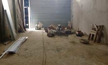 Imagem 2: ALUGO SALÃO 100 M² NO CAPÃO REDONDO ( LR2588