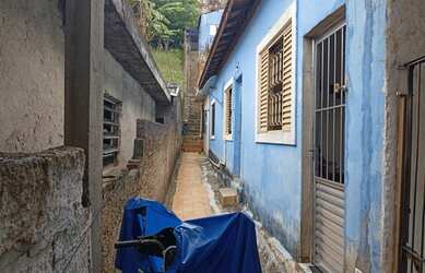 Imagem 5: VENDO CASAS PARA RENDA CAPÃO REDONDO ( LR2589