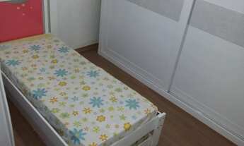 Imagem 3: VENDO TROCO SOBRADO TRES DORMITORIOS SUITE DUAS VAGAS ( VI1010