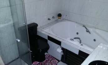 Imagem 4: VENDO TROCO SOBRADO TRES DORMITORIOS SUITE DUAS VAGAS ( VI1010