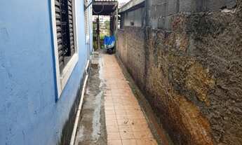 Imagem: VENDO CASAS PARA RENDA CAPÃO REDONDO (