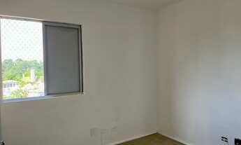 Imagem 2: VENDO APARTAMENTO COM TRES DORMITORIOS HORTO DO YPE ( CEL0011
