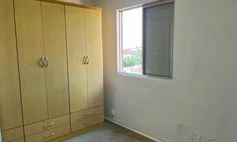 Imagem 5: VENDO APARTAMENTO COM TRES DORMITORIOS HORTO DO YPE ( CEL0011