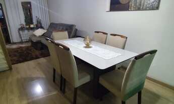 Imagem: VENDO SOBRADO DOIS DORMITORIOS CONDOMINIO