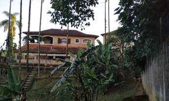 Imagem 6: VENDO BELA CHACARA NO EMBU GUAÇU BAIRRO CIPO COM PISCINA ( 6237