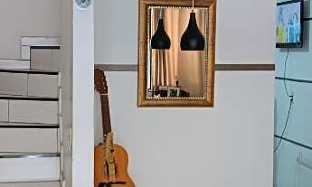 Imagem: VENDO SOBRADO DOIS DORMITORIOS CONDOMINIO