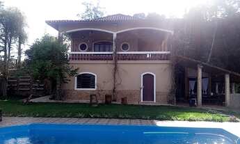 Imagem: VENDO BELA CHACARA NO EMBU GUAÇU BAIRRO