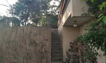 Imagem 2: VENDO BELA CHACARA NO EMBU GUAÇU BAIRRO CIPO COM PISCINA ( 6237