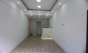 Imagem: ALUGO SALÃO COMERCIAL JARDIM SÃO LUIZ