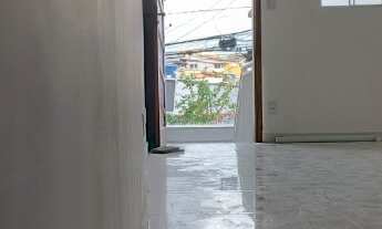 Imagem: VENDO SOBRADO NOVO DUAS SUITES DUAS VAGAS