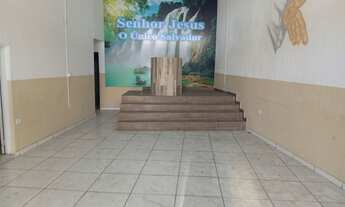 Imagem: ALUGO SALÃO PRÓPRIO PARA IGREJA - JD SÃO