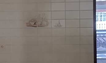 Imagem 6: VENDO SOBRADO COM TRES DORMITORIOS SUITE DUAS VAGAS NO CAPÃO REDONDO ( VI1015