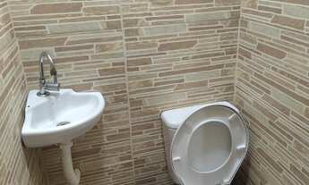 Imagem 3: VENDO SOBRADO DOIS DORMITORIOS CONDOMINIO FECHADO CAPÃO REDONDO ( CEL0013