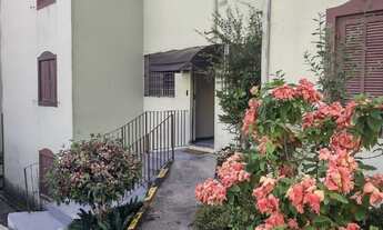 Imagem: VENDO APARTAMENTO DOIS DORMITORIOS NO CAPÃO