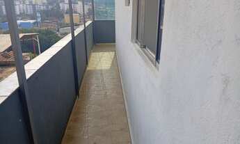 Imagem: ALUGO CASA 2 DORMITÓRIOS - VILA FAZZEONI