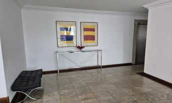 Imagem 7: ALUGO APARTAMENTO 1 DORMITÓRIO - MOEMA - SP - SP (LR2664